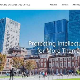 Kyowa Patent and Law Officece