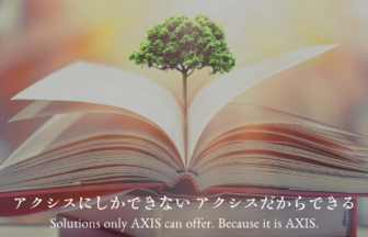 AXIS Patent International