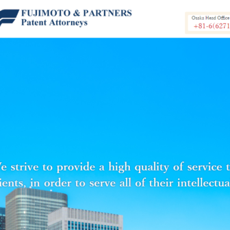 Fujimoto ＆ Partners