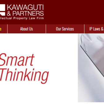 KAWAGUTI & PARTNERS