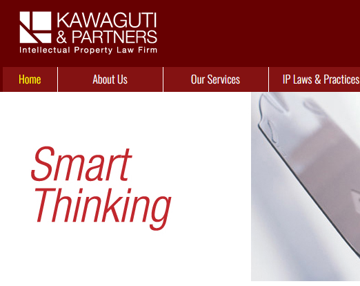 KAWAGUTI & PARTNERS