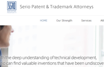 Serio Patent & Trademark Attorneys