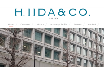H. IIDA & CO.