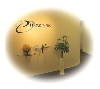 I.F. PARTNERS Patent Attorneys